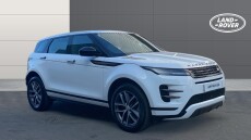 Land Rover Range Rover Evoque 2.0 D200 Dynamic SE 5dr Auto Diesel Hatchback